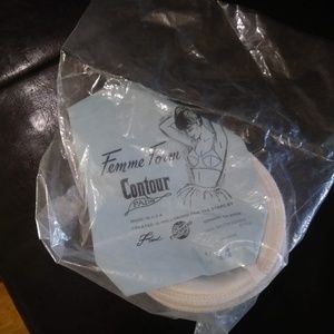 Vintage Femme Form Contour Pads